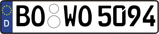 BO-WO5094