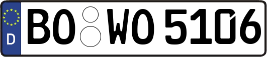 BO-WO5106