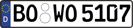 BO-WO5107