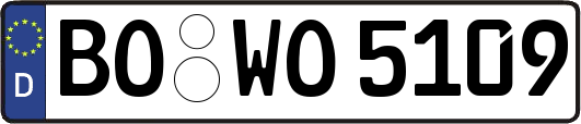 BO-WO5109