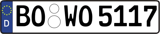 BO-WO5117
