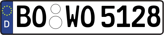 BO-WO5128