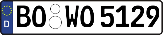 BO-WO5129