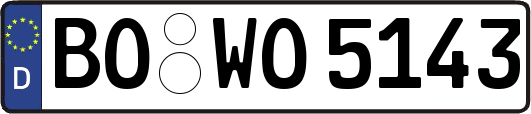 BO-WO5143