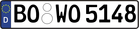 BO-WO5148