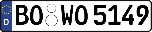 BO-WO5149