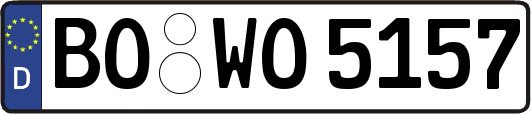 BO-WO5157