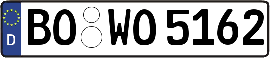 BO-WO5162
