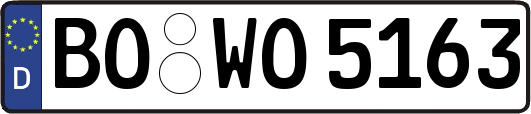 BO-WO5163