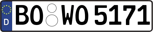 BO-WO5171