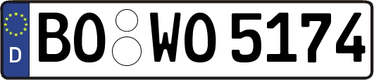 BO-WO5174