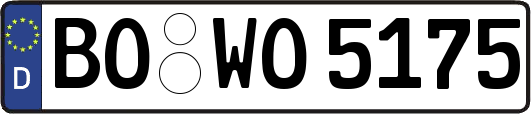 BO-WO5175