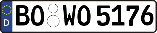 BO-WO5176