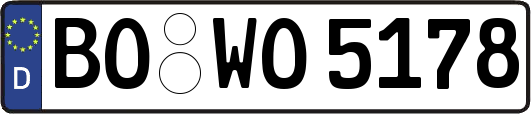 BO-WO5178