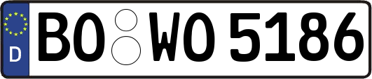 BO-WO5186