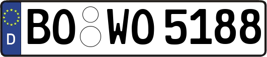 BO-WO5188