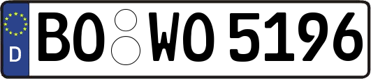 BO-WO5196