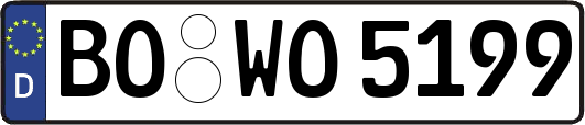 BO-WO5199