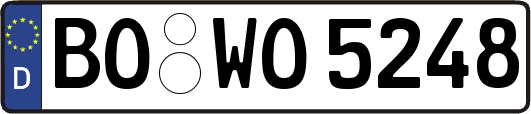 BO-WO5248