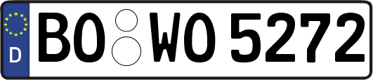 BO-WO5272