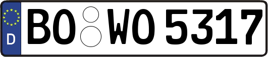 BO-WO5317