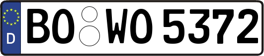 BO-WO5372