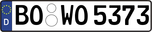 BO-WO5373