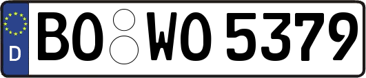 BO-WO5379