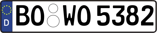 BO-WO5382