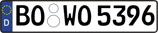 BO-WO5396