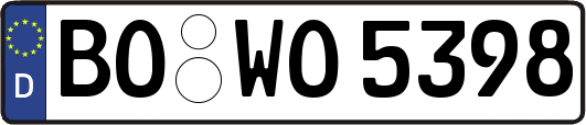 BO-WO5398