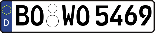 BO-WO5469