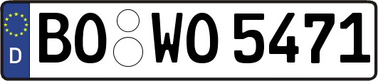 BO-WO5471