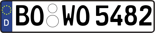 BO-WO5482