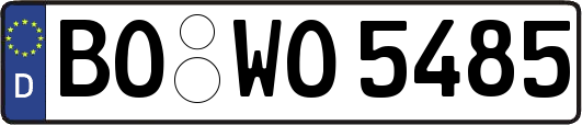 BO-WO5485