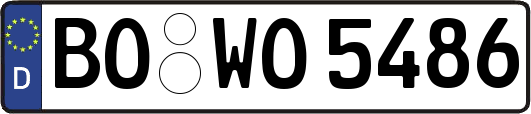 BO-WO5486