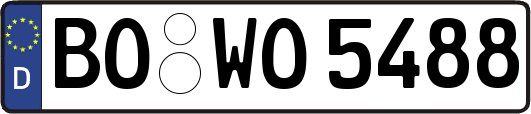 BO-WO5488