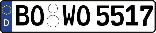 BO-WO5517
