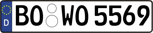 BO-WO5569