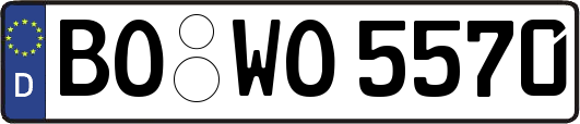 BO-WO5570