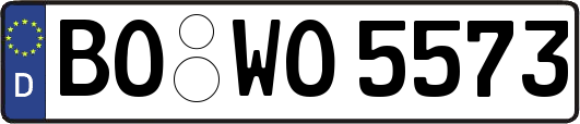 BO-WO5573
