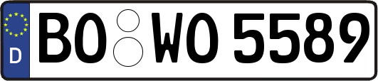 BO-WO5589