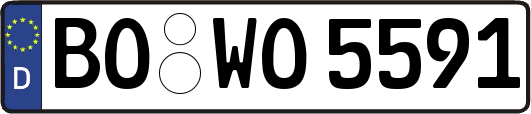 BO-WO5591