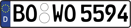 BO-WO5594
