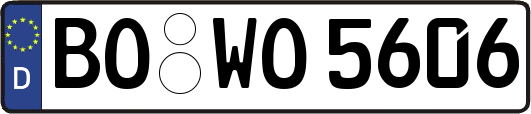BO-WO5606