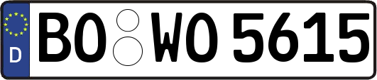 BO-WO5615