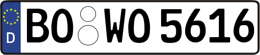 BO-WO5616