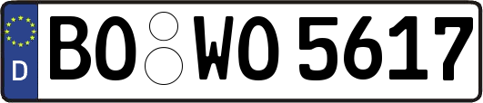 BO-WO5617