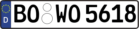 BO-WO5618