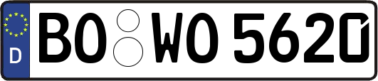 BO-WO5620